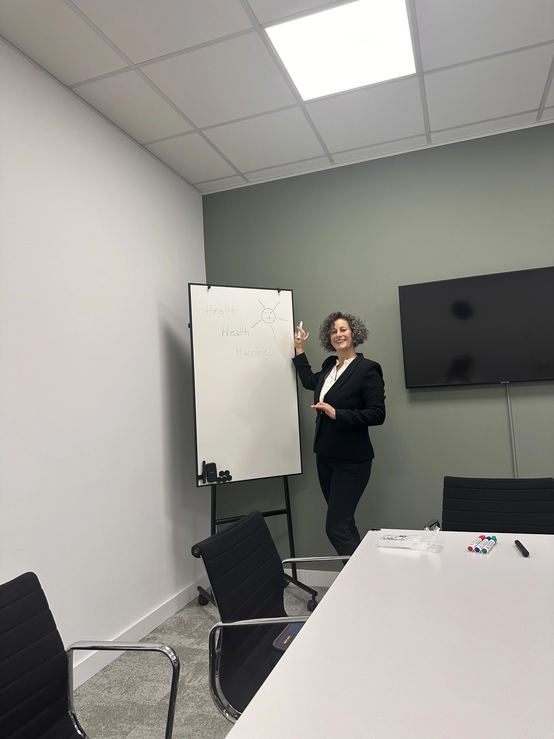 Geschäftsverwaltung Bamberg