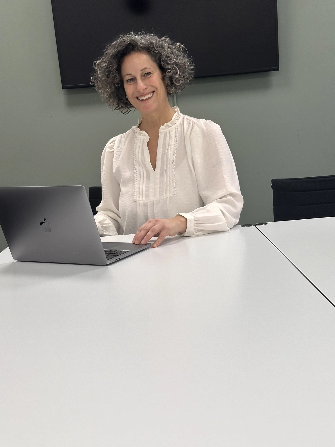 Executive Management